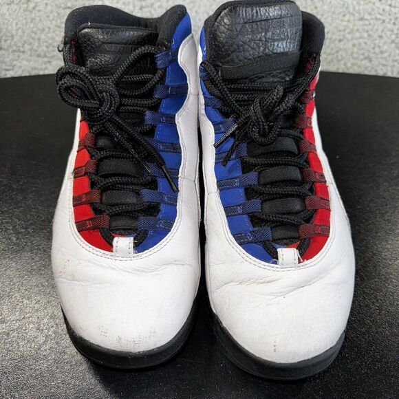 Air Jordan‎ Retro 10 Westbrook Class Of 2006 Men 8.5 main image 12